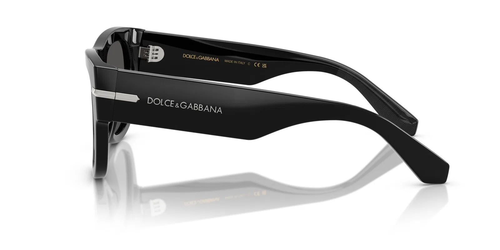 Dolce & Gabbana 4484 Sunglasses - view 6